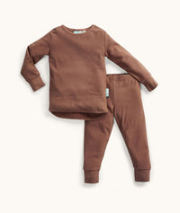 Basics Ls Pjs 1.0T Cocoa