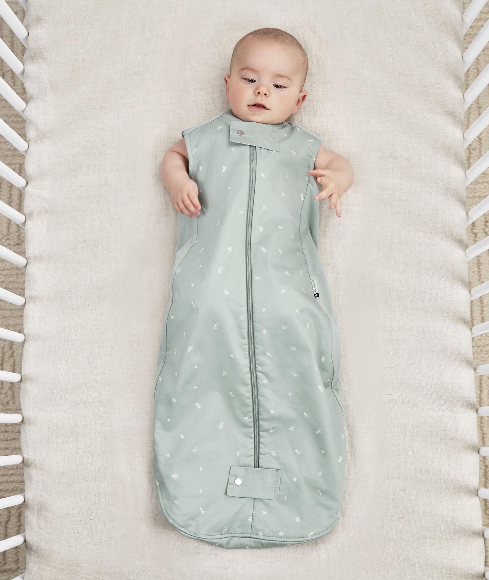 Ergopouch sheeting sleeping bag hotsell