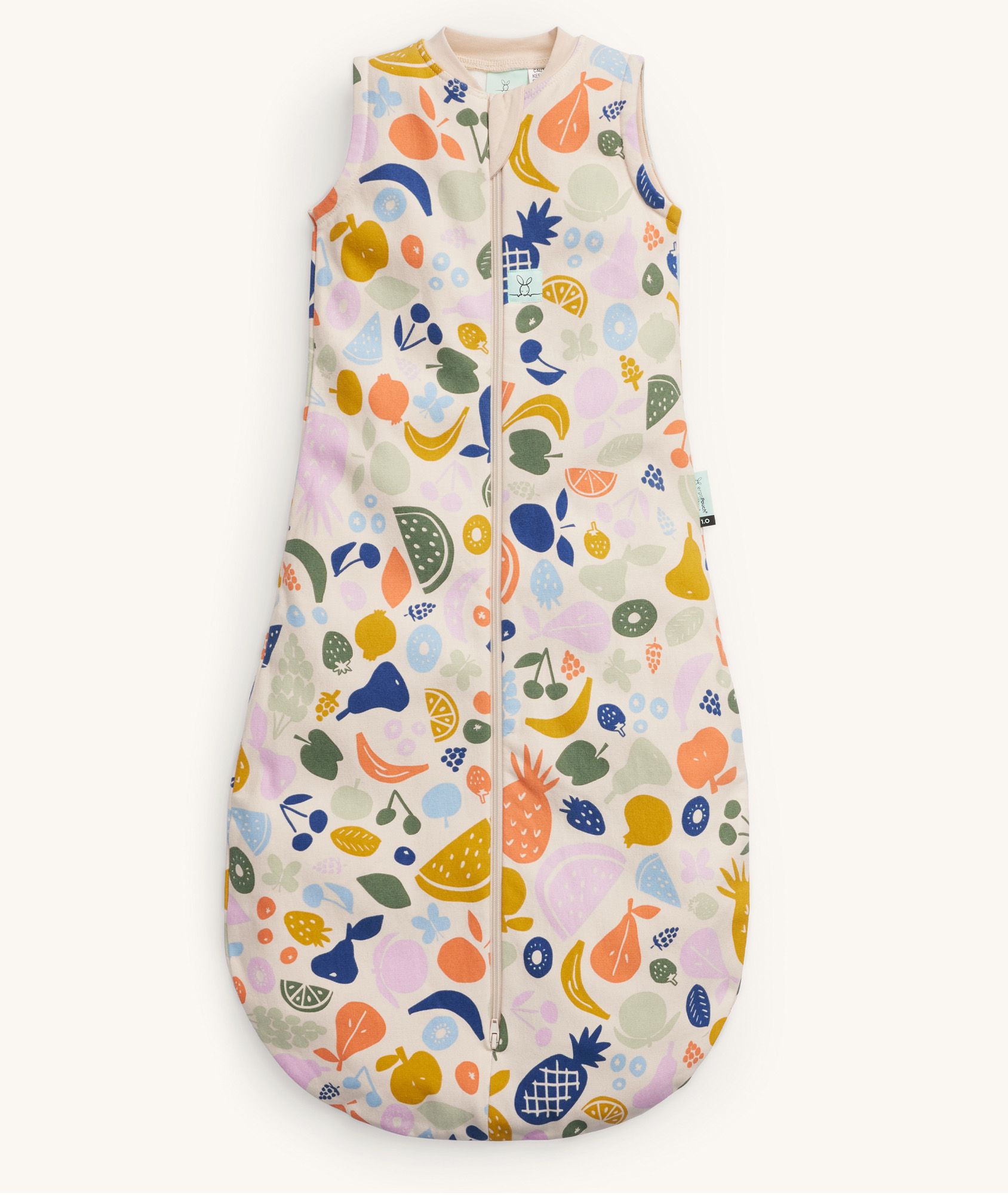 Sleeping Bag 0.2 TOG Fruit Salad
