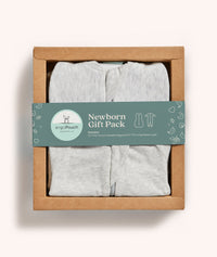 Newborn Gift Pack Front