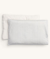 Toddlerpillow Midnightstripe