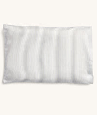 Toddlerpillow Midnightstripe Case