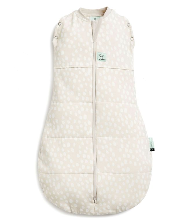 ergopouch cocoon swaddle 2.5 tog